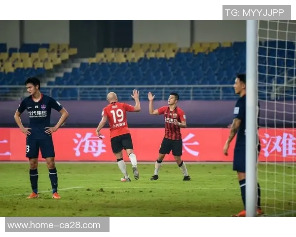 上海上港迎战神户胜利船期待精彩对决与激情碰撞