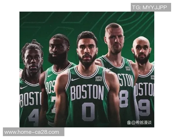 快船与凯尔特人激战正酣谁能在NBA赛场上笑到最后