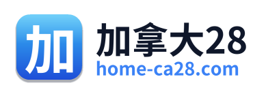 加拿大28 Logo